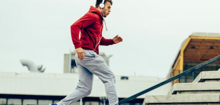 Nos conseils pour maigrir des mollets quand on est un homme