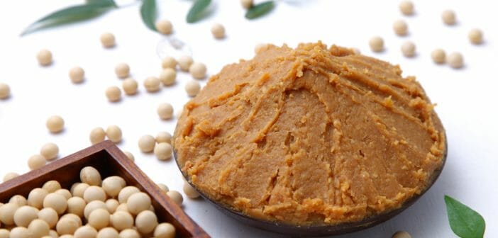 pate-de-soja-calories-benefices