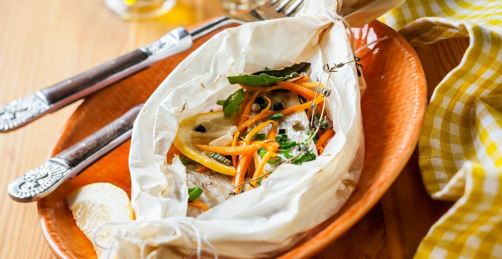 poisson-papillote-cuisson-ideale-pendant-regime