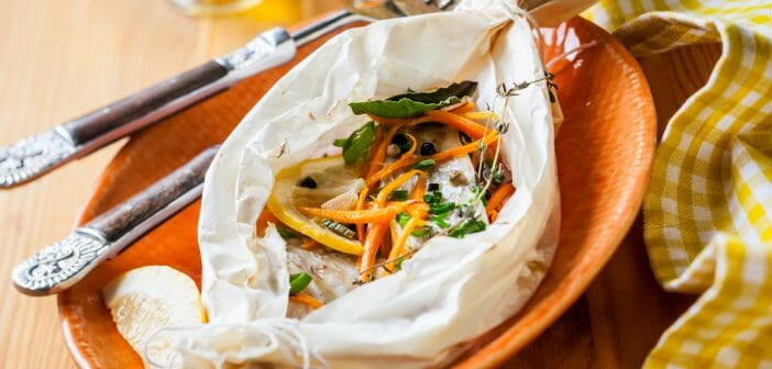 poisson-papillote-cuisson-ideale-pendant-regime