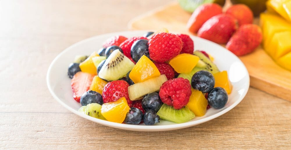 Quels sont les fruits à ne pas manger pour maigrir