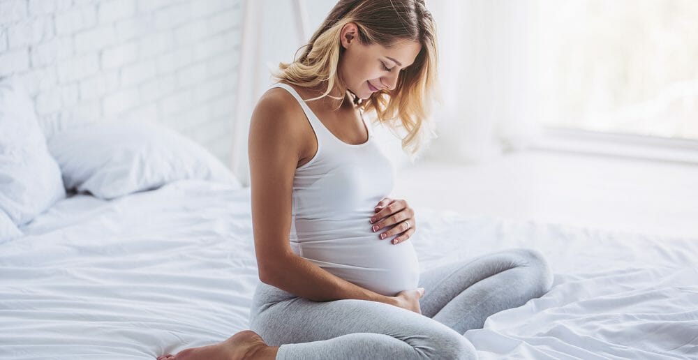 Régime chrononutrition et grossesse, compatibles
