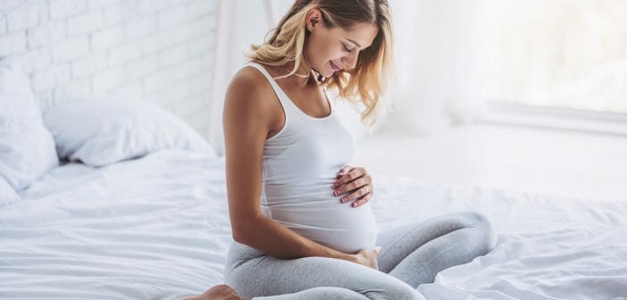 Régime chrononutrition et grossesse, compatibles