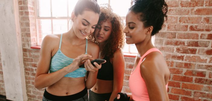 Rendre son régime plus efficace avec le body challenge