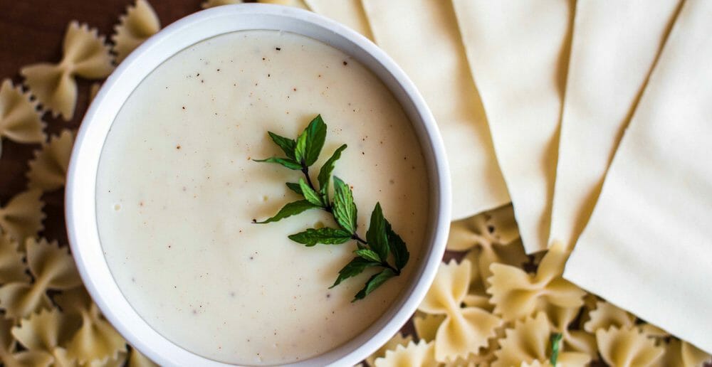 sauce-mornay-combien-de-calories