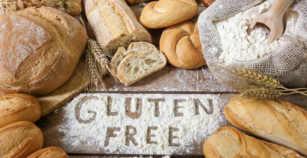 Top 10 des aliments sans gluten qui font maigrir