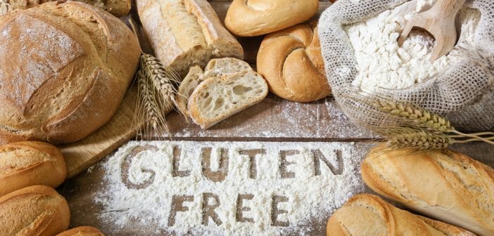 Top 10 des aliments sans gluten qui font maigrir