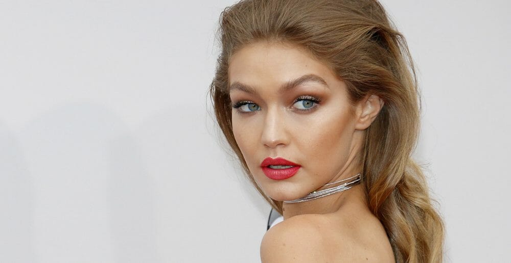 Tout sur le régime de Gigi Hadid