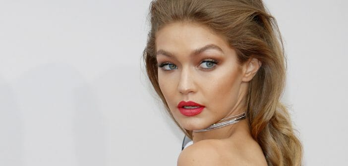 Tout sur le régime de Gigi Hadid