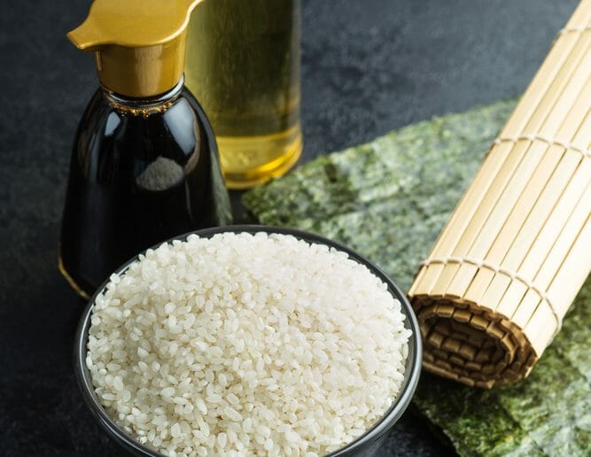 vinaigre-de-riz-grossir