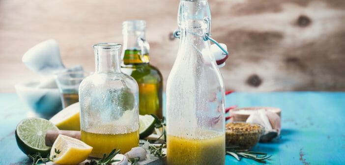 vinaigrette-a-moutarde-faire-baisser-calories