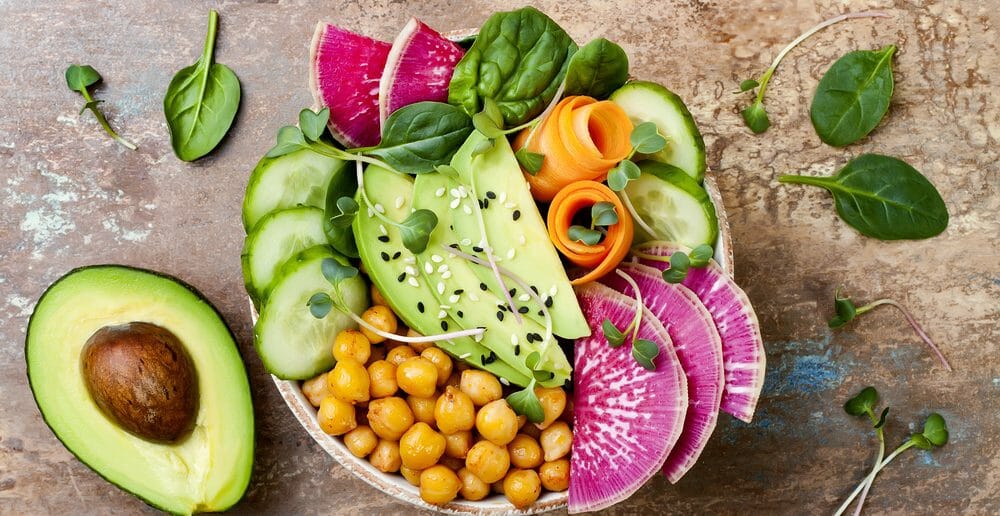 10 aliments qui vous aident à brûler des calories