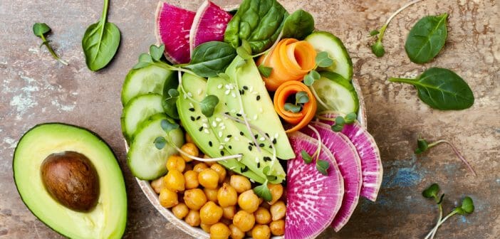 10 aliments qui vous aident à brûler des calories