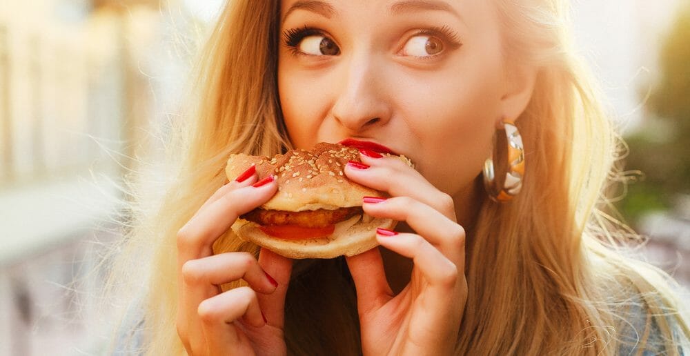 3 conseils pour ne pas grossir avant et pendant les règles
