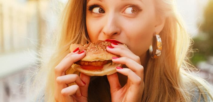 3 conseils pour ne pas grossir avant et pendant les règles