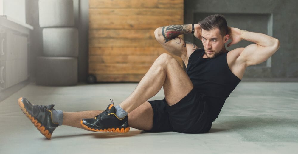 3 exercices de gainage du dos pour bien se muscler