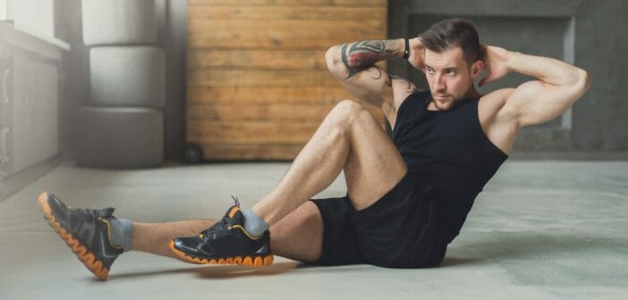 3 exercices de gainage du dos pour bien se muscler