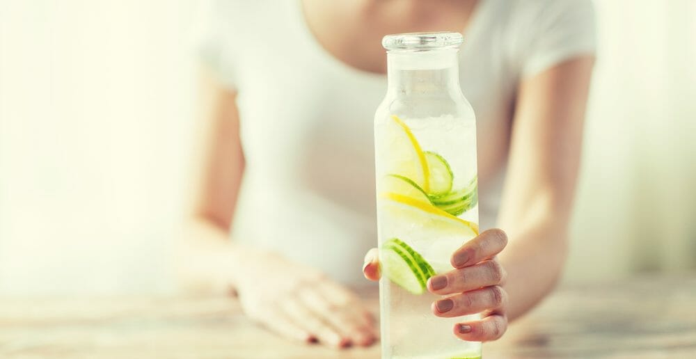 5 astuces pour perdre 5 kilos en 1 semaine