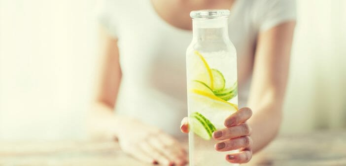 5 astuces pour perdre 5 kilos en 1 semaine