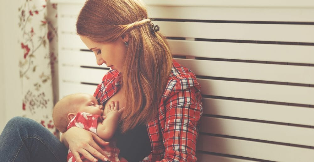 Allaitement et Weight Watchers sont-ils compatibles