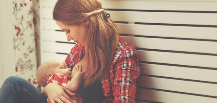 Allaitement et Weight Watchers sont-ils compatibles