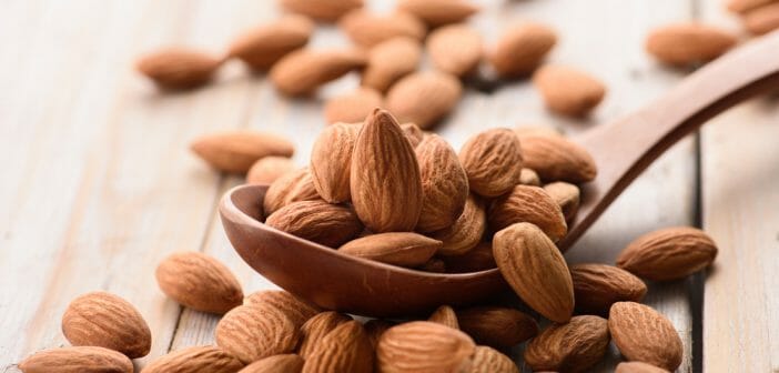 Combien d'amandes par jour pour ne pas grossir