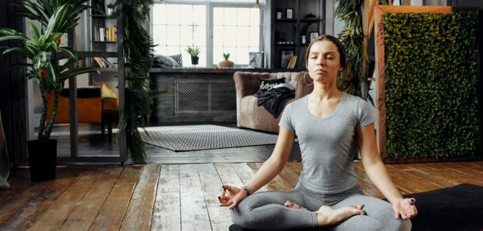 Comment faire du sport à la maison pour maigrir