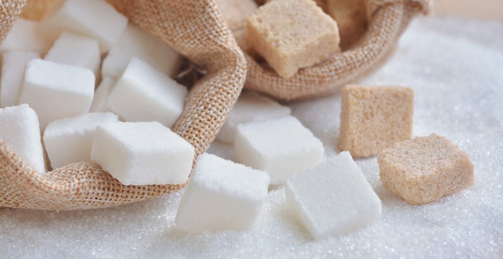 Comment faire pour avoir une alimentation sans sucre et une perte de poids