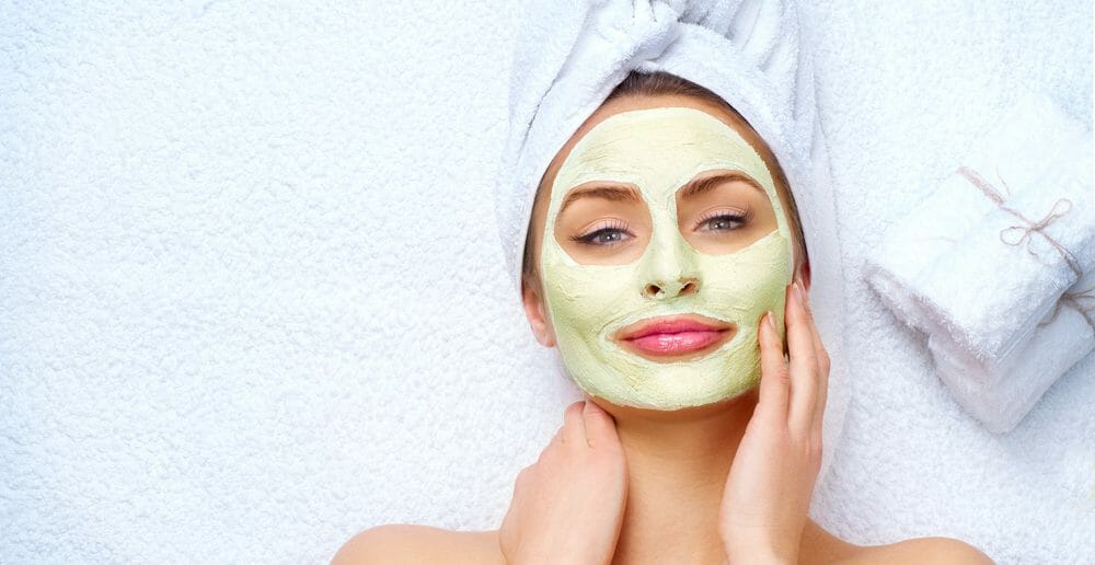 Comment faire un masque maison pour maigrir du visage ? - Le blog