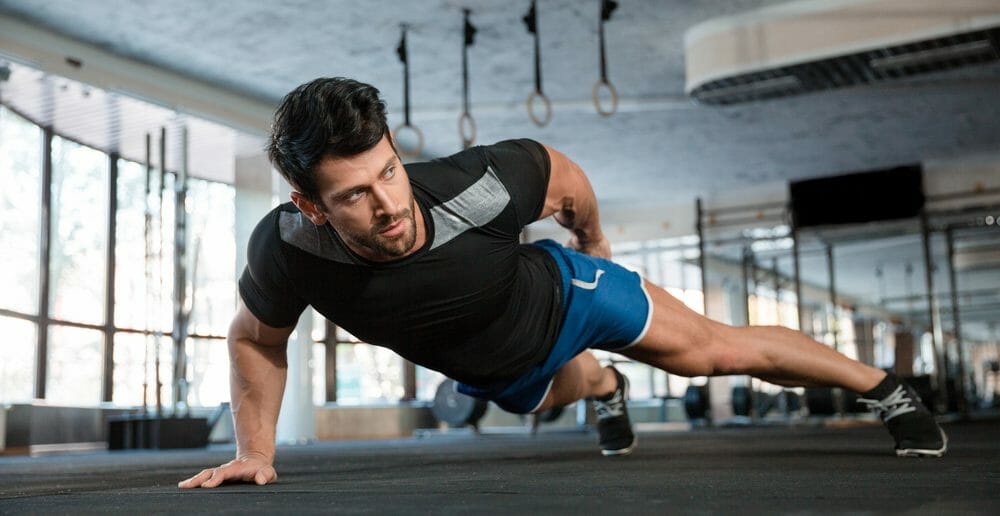Comment maigrir de 5 kg quand on est un homme