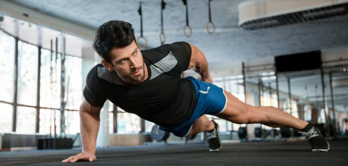 Comment maigrir de 5 kg quand on est un homme