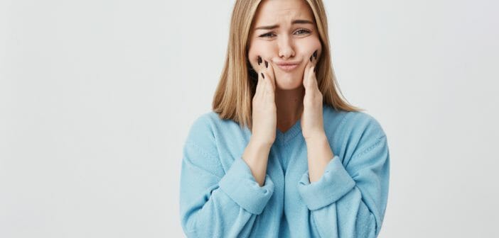 Comment maigrir des joues en 1 semaine ?