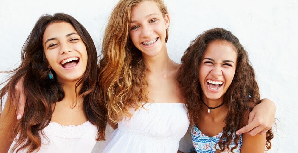 Comment maigrir du ventre à 15 ans