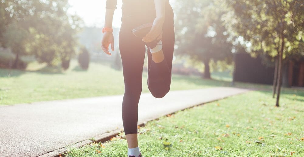 Comment maigrir du ventre après 40 ans