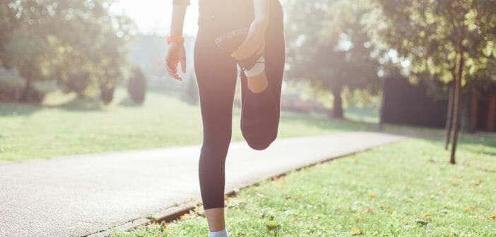 Comment maigrir du ventre après 40 ans