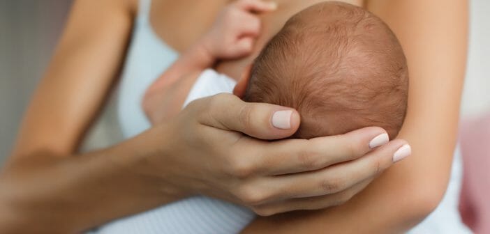 Comment maigrir du ventre pendant l'allaitement ?