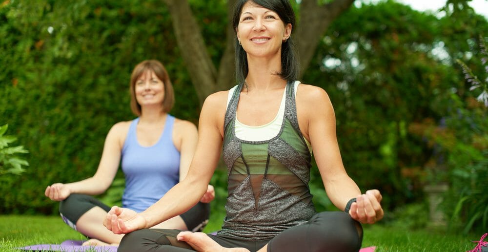Comment perdre 20 kilos à 50 ans