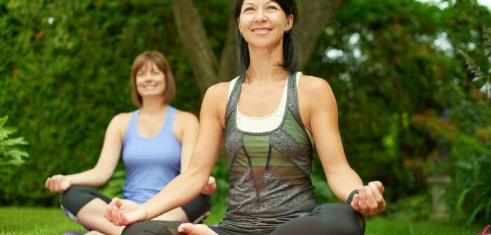 Comment perdre 20 kilos à 50 ans
