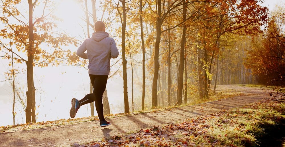 Comment perdre 50 kg en faisant du sport