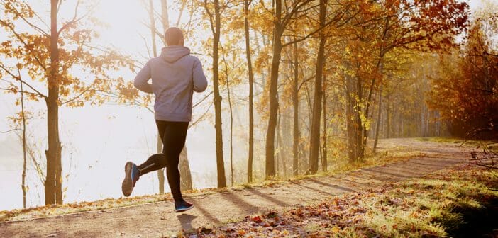Comment perdre 50 kg en faisant du sport