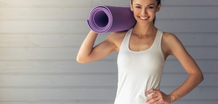 Comment perdre 6 kilos en 20 jours