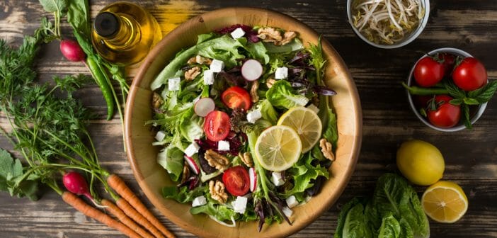 Comment perdre 7 kg avec Weight Watchers