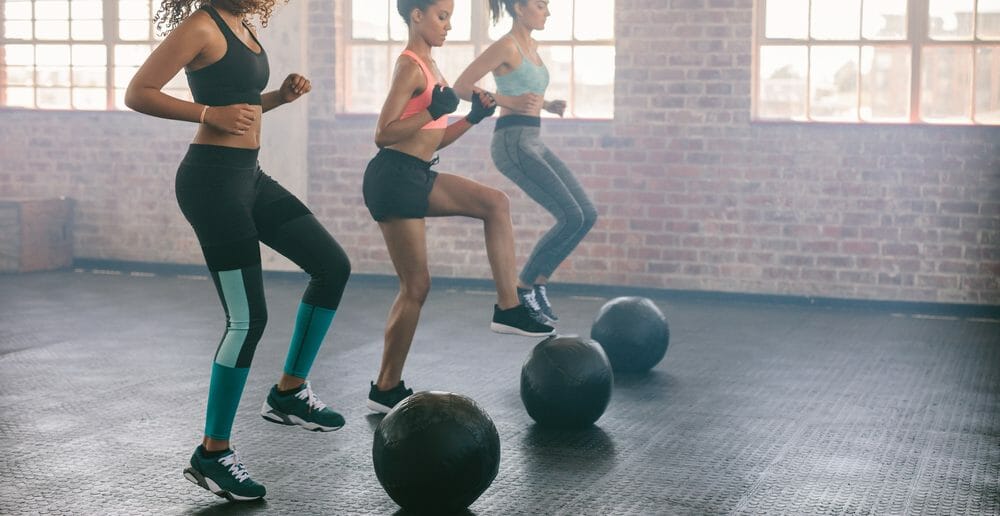Comment perdre 9 kg en 14 jours