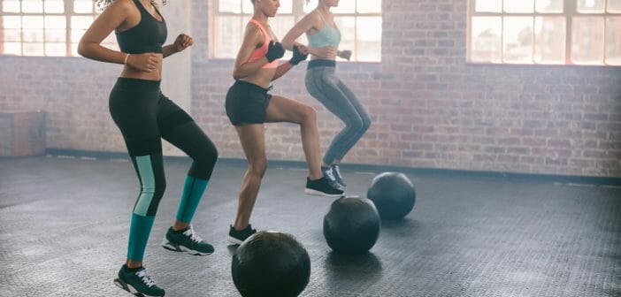 Comment perdre 9 kg en 14 jours