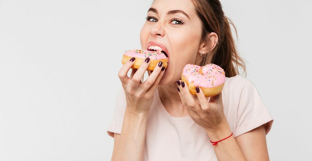 Comment perdre l'appétit pour maigrir