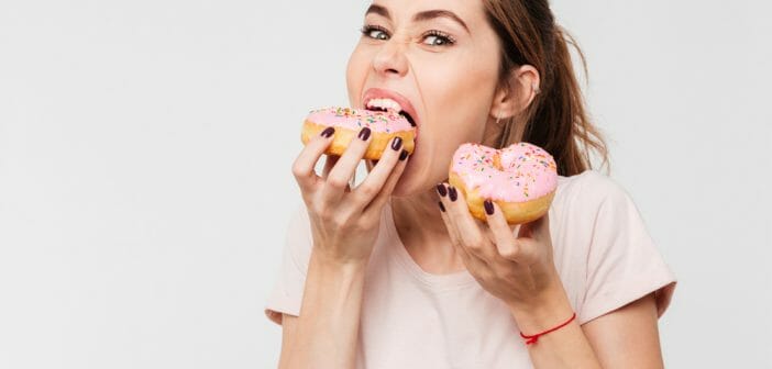 Comment perdre l'appétit pour maigrir