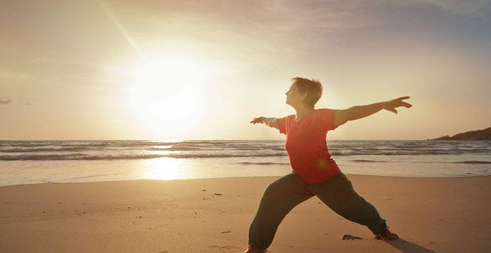 Comment raffermir ses cuisses a 50 ans ?