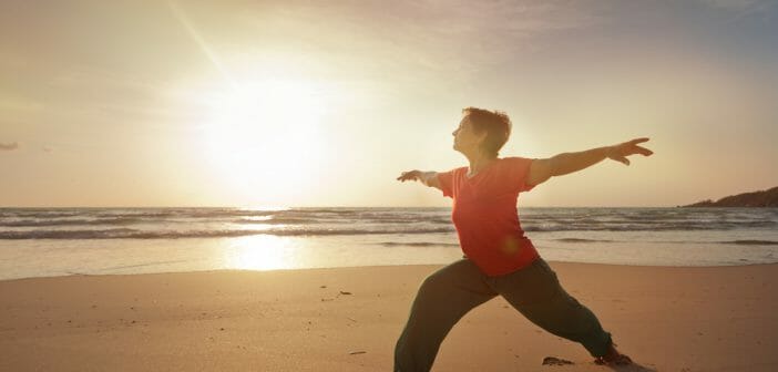 Comment raffermir ses cuisses a 50 ans ?