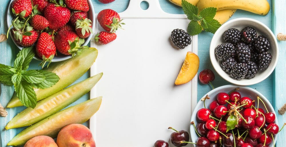 Idée de menu Weight Watchers à 29 points