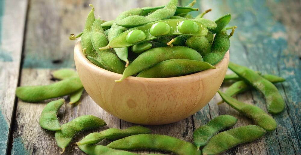 L'edamame fait-il grossir